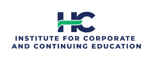 Hillsborough College Institute for Corporate and Continuing Education 