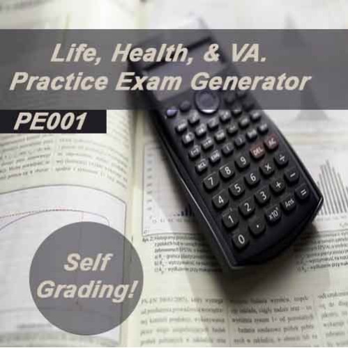 2-15 Practice Exams