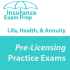 2-15 Practice Exams
