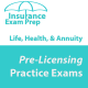 2-15 Practice Exams