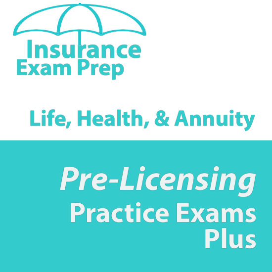 2-15 Practice Exams plus