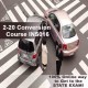 40 hr General Lines (2-20) Conversion Pre-licensing Course