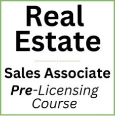 63 hr Sales Associate Prelicensing Course