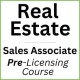 63 hr Sales Associate Prelicensing Course